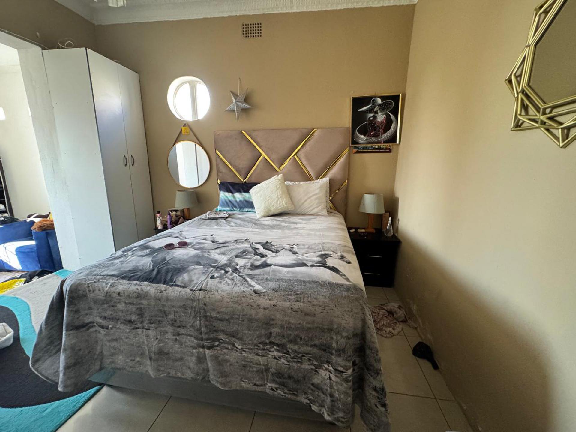  of property in Newclare