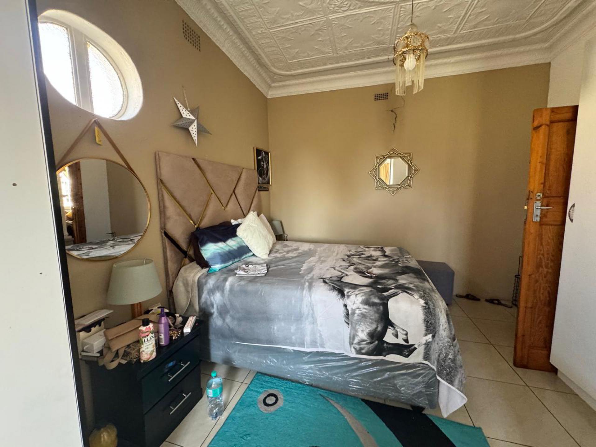  of property in Newclare