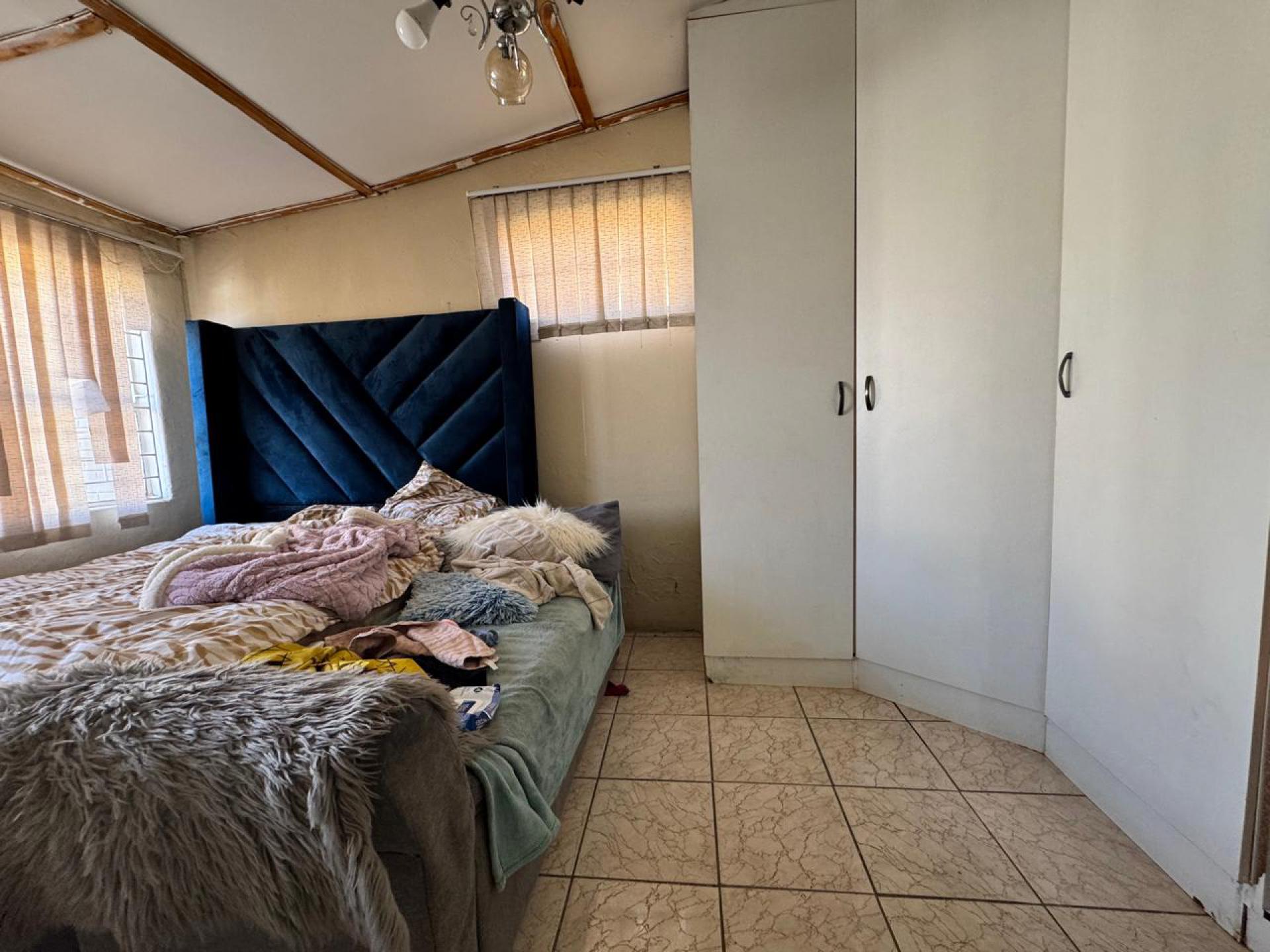  of property in Newclare