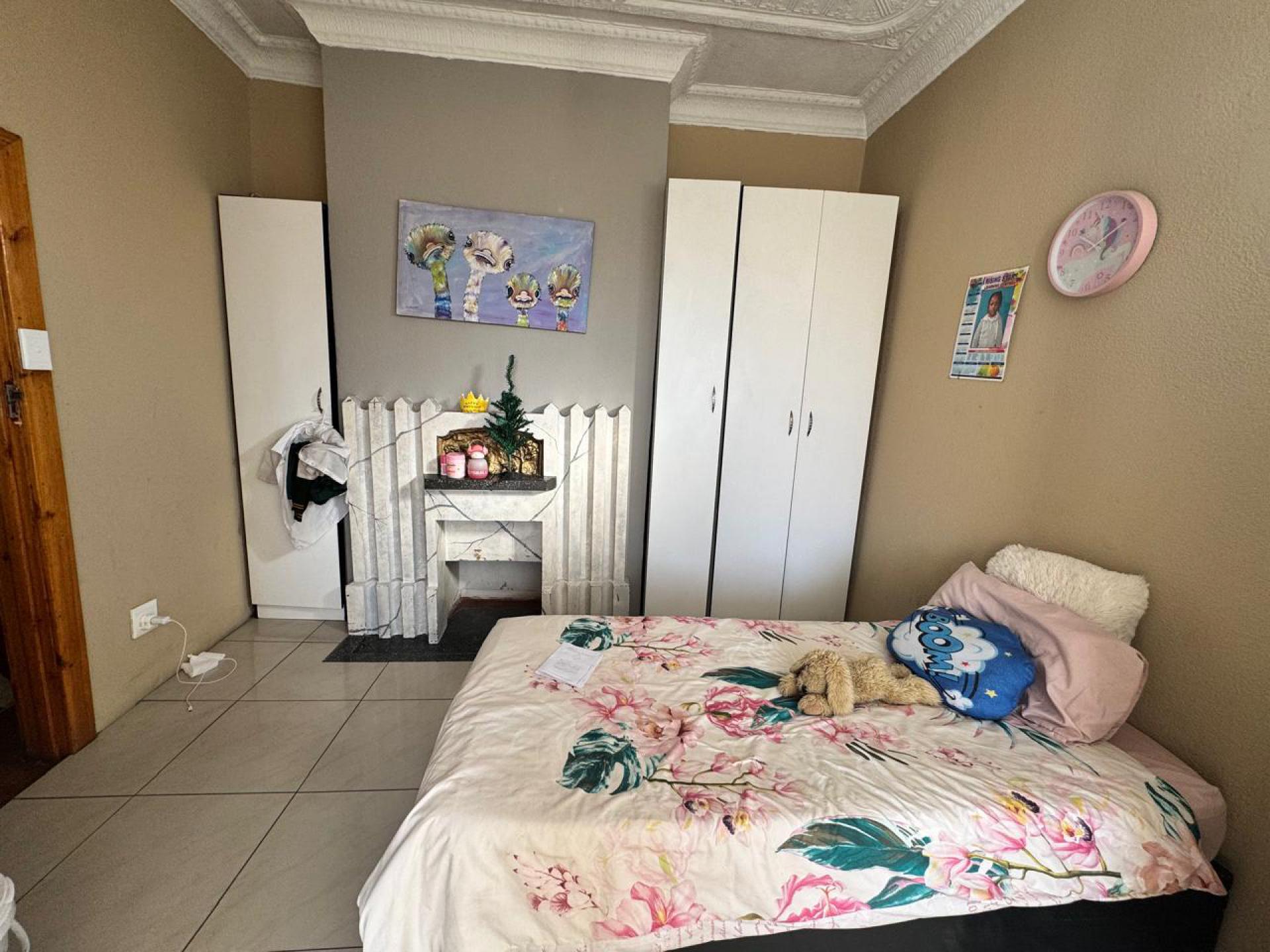  of property in Newclare