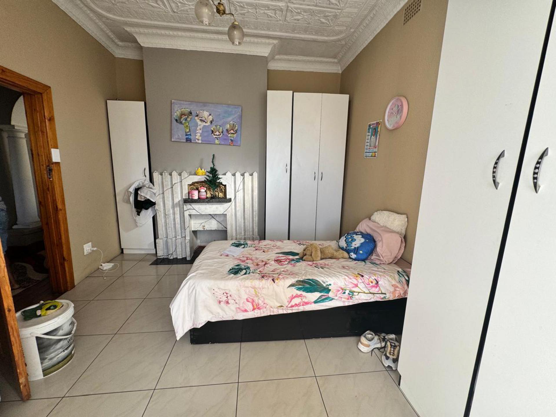  of property in Newclare