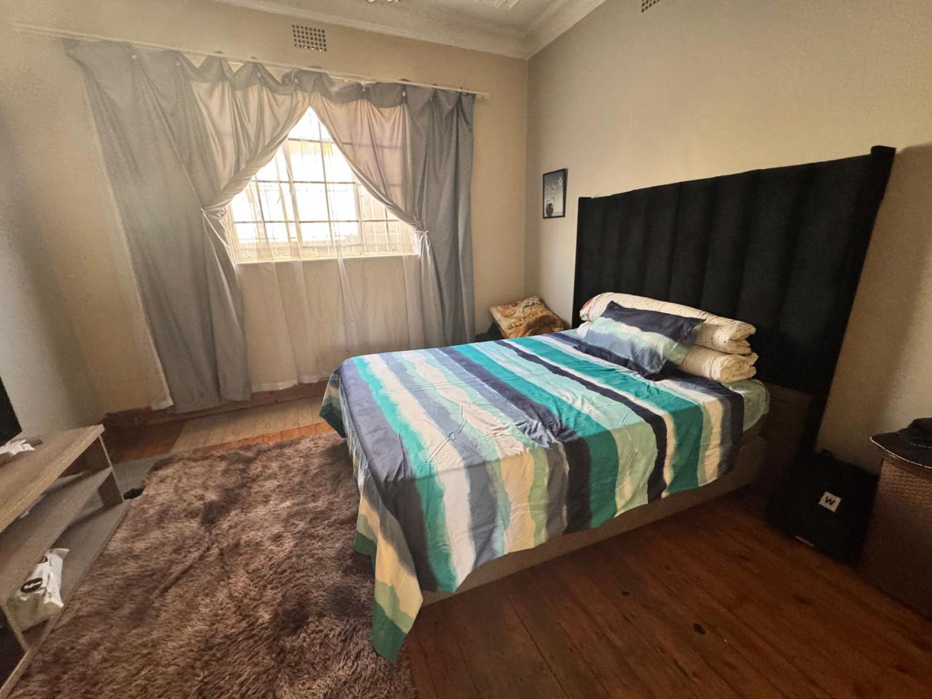  of property in Newclare