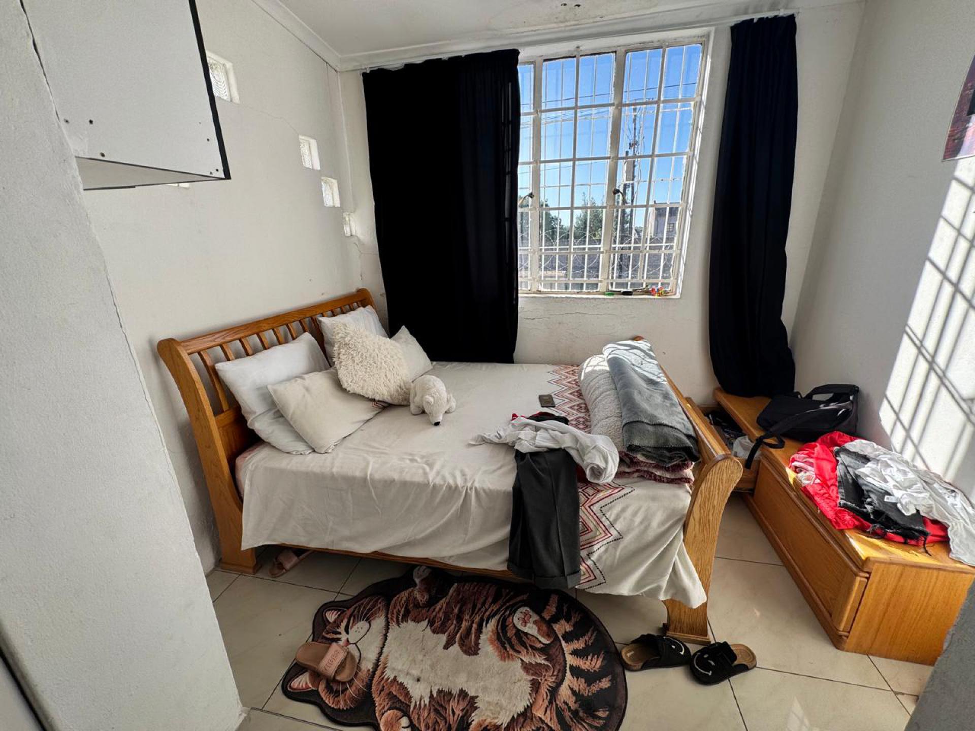  of property in Newclare