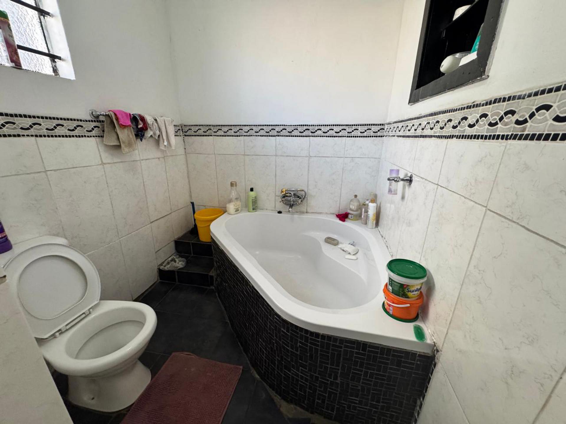  of property in Newclare