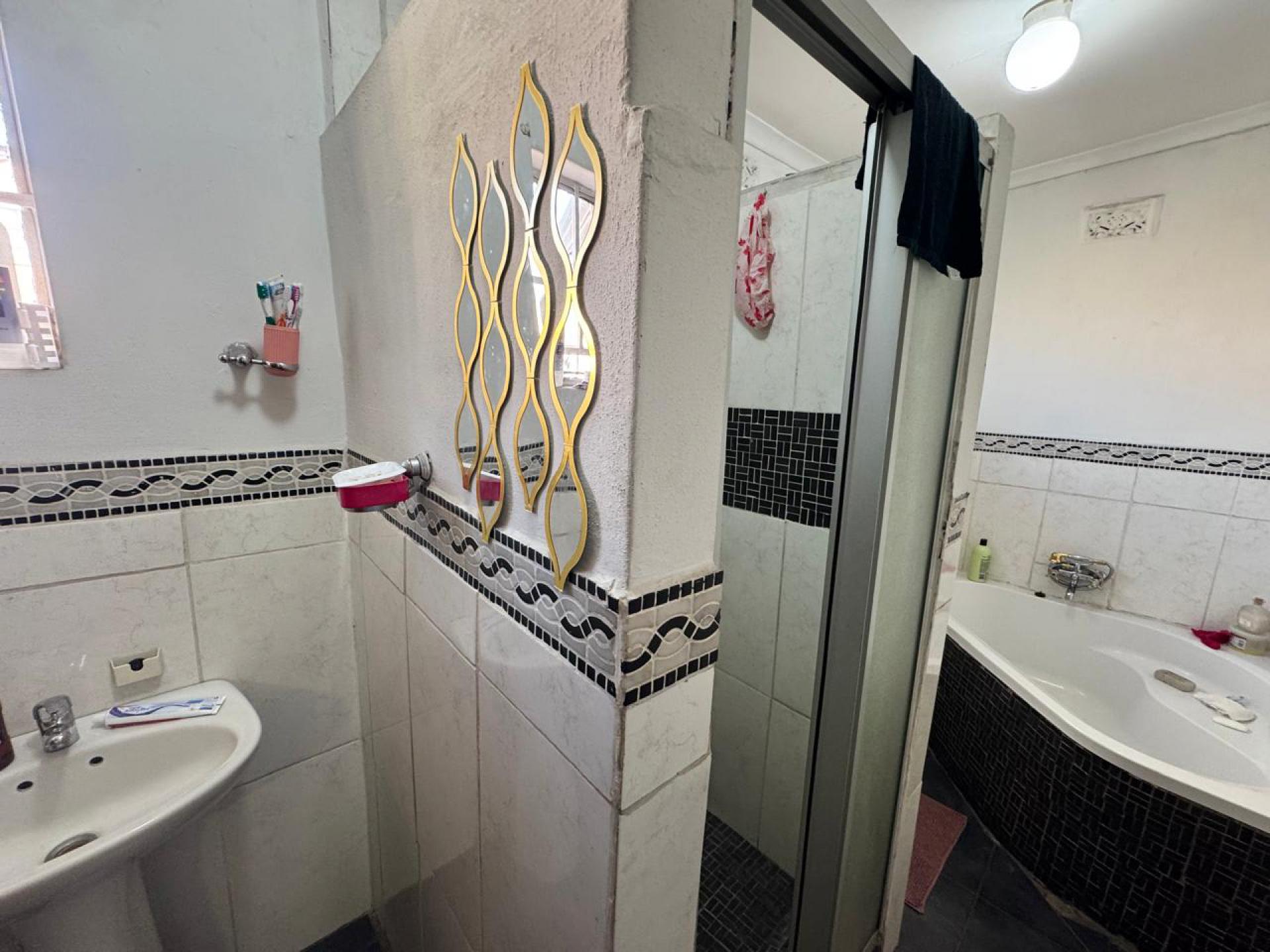  of property in Newclare