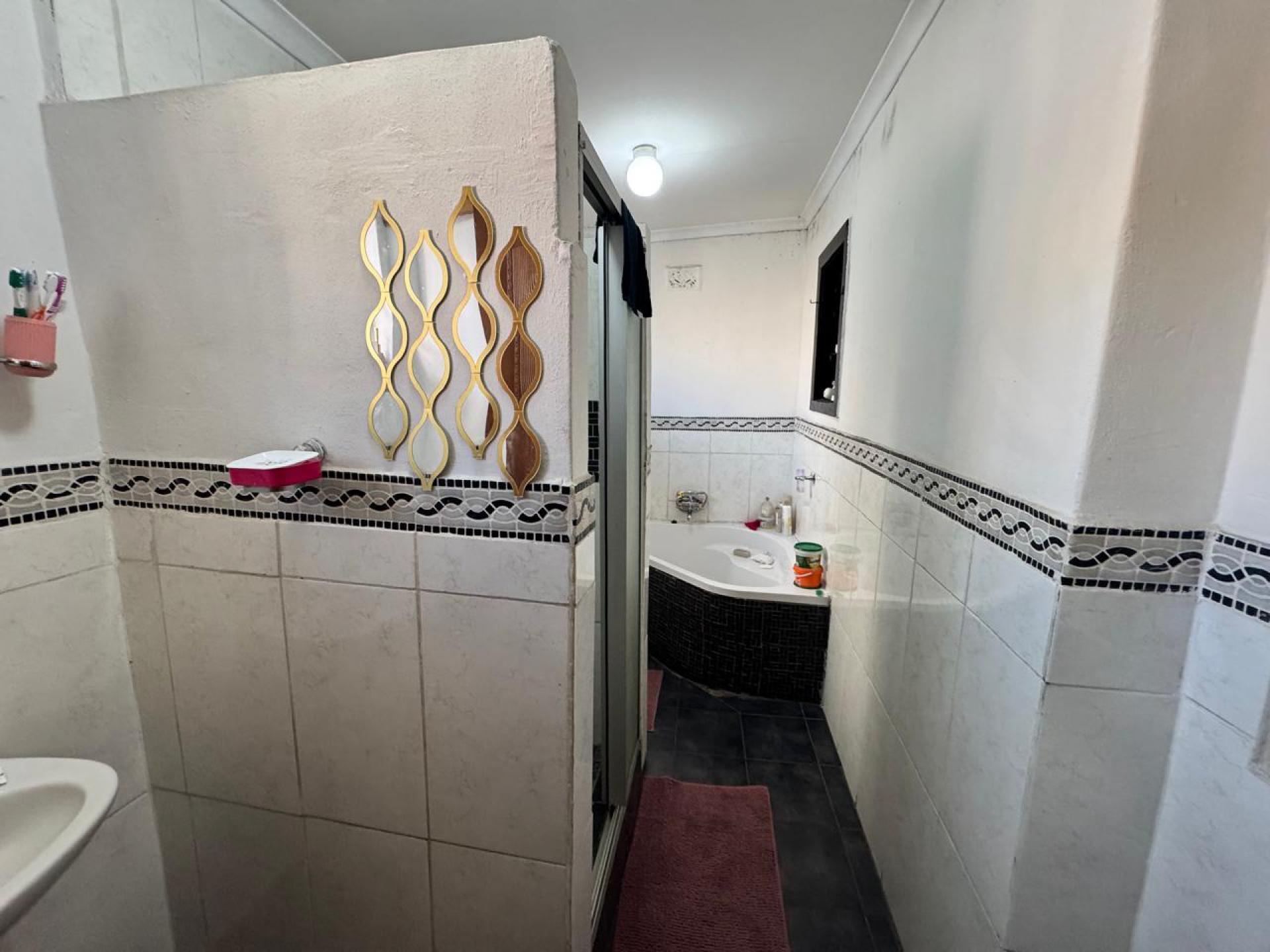  of property in Newclare