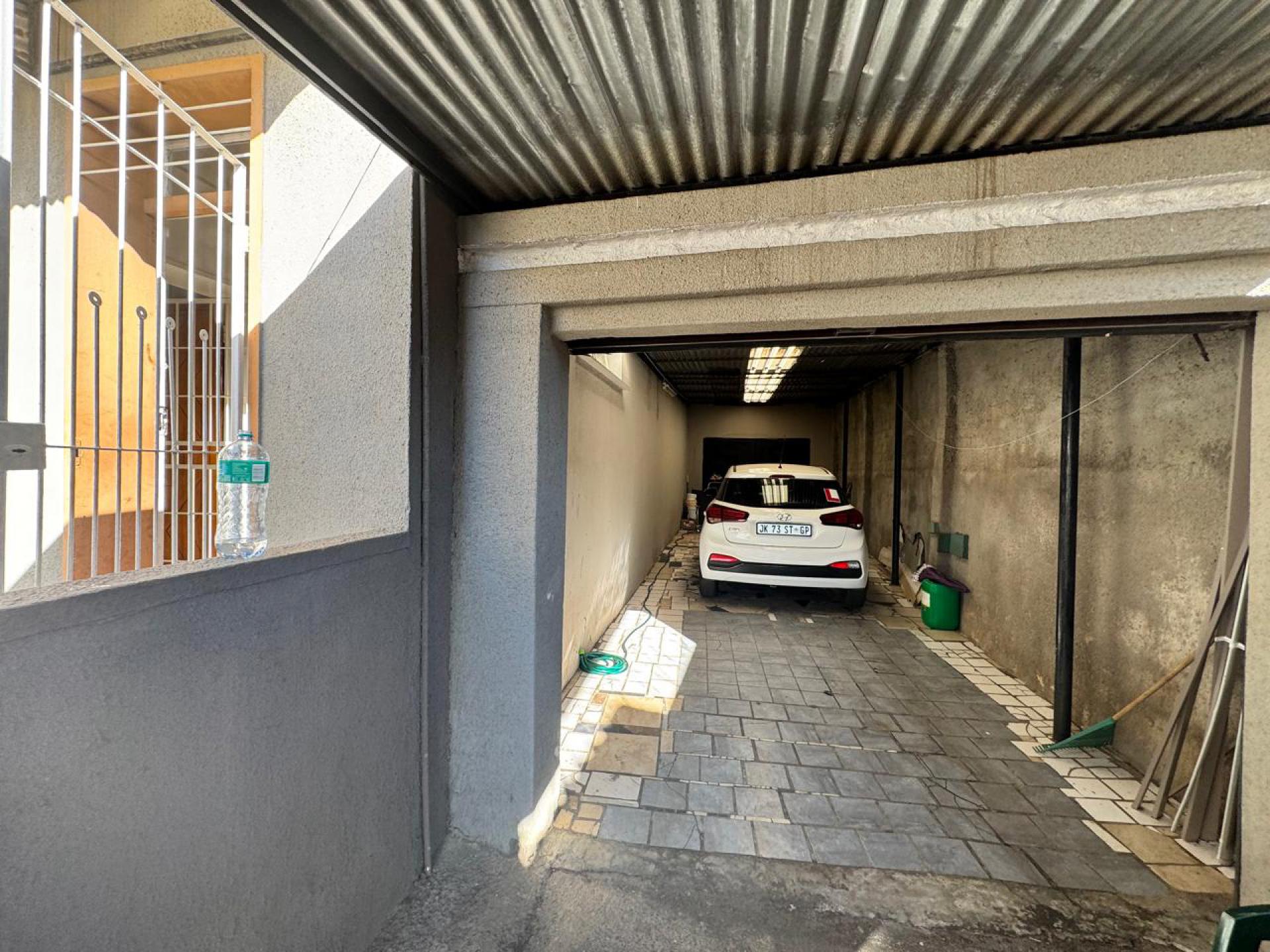  of property in Newclare
