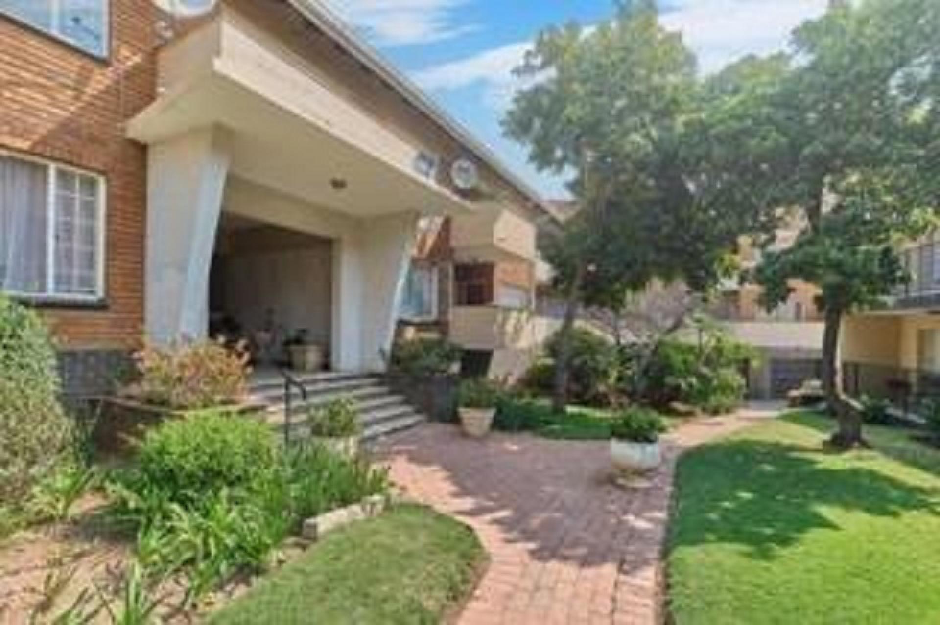  of property in Ferndale - JHB