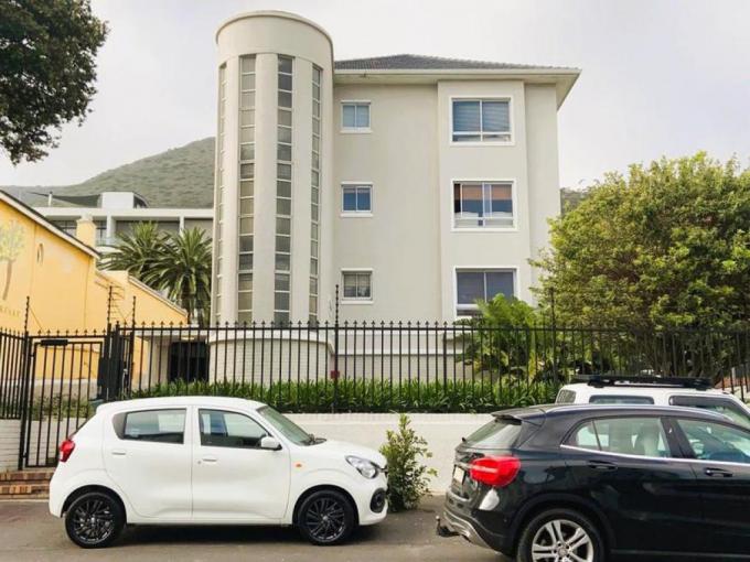 Apartment to Rent in Green Point - Property to rent - MR726538