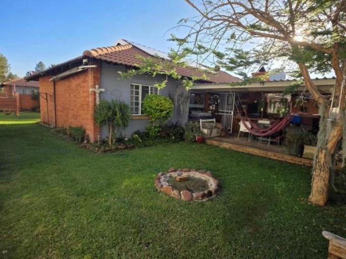 2 Bedroom Simplex for Sale For Sale in Montana - MR726539