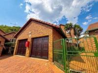  of property in Bassonia