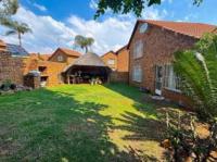  of property in Bassonia