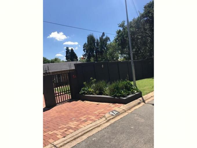 4 Bedroom Apartment to Rent in Buccleuch - Property to rent - MR726562