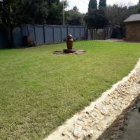  of property in Buccleuch