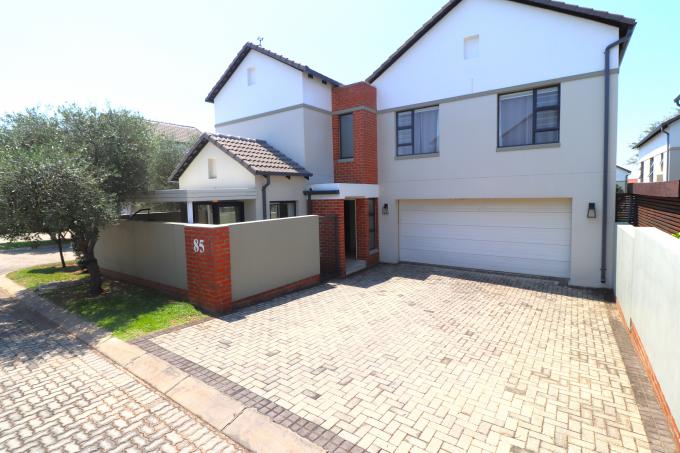 3 Bedroom House for Sale For Sale in Broadacres - MR726591