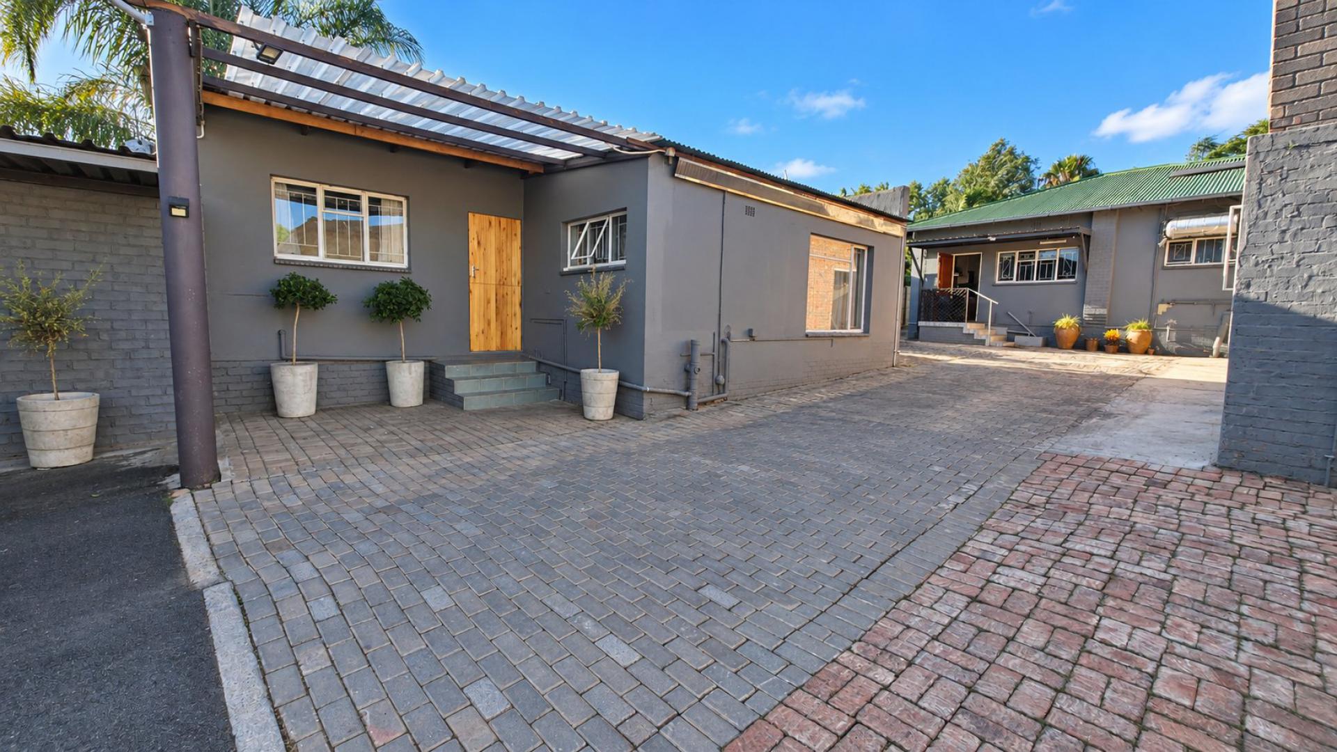  of property in Mountain View