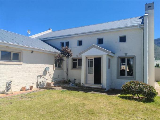 3 Bedroom House for Sale For Sale in Vermont - MR726607