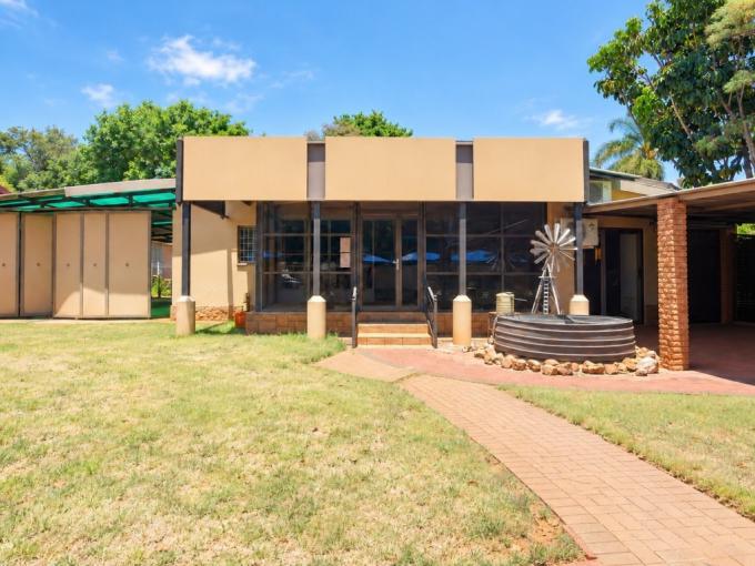 3 Bedroom House for Sale For Sale in Protea Park (North West) - MR726612