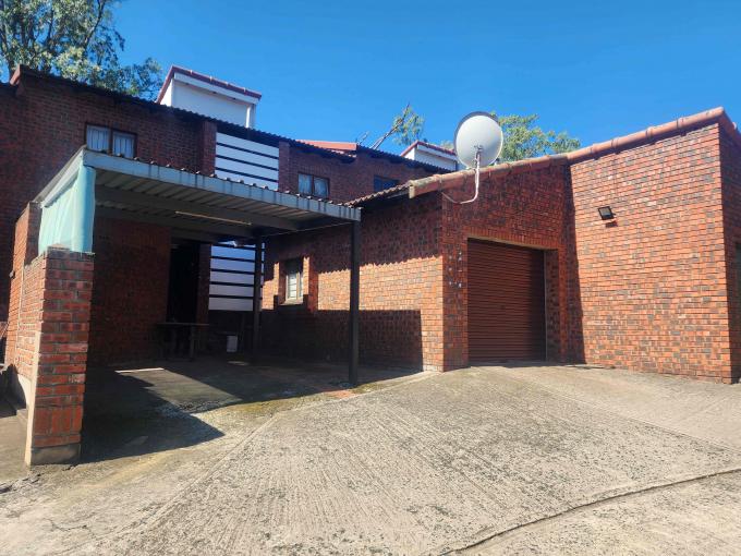 3 Bedroom Sectional Title for Sale For Sale in Mandini - MR726657