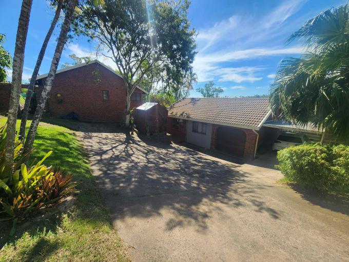 3 Bedroom House for Sale For Sale in Mandini - MR726660