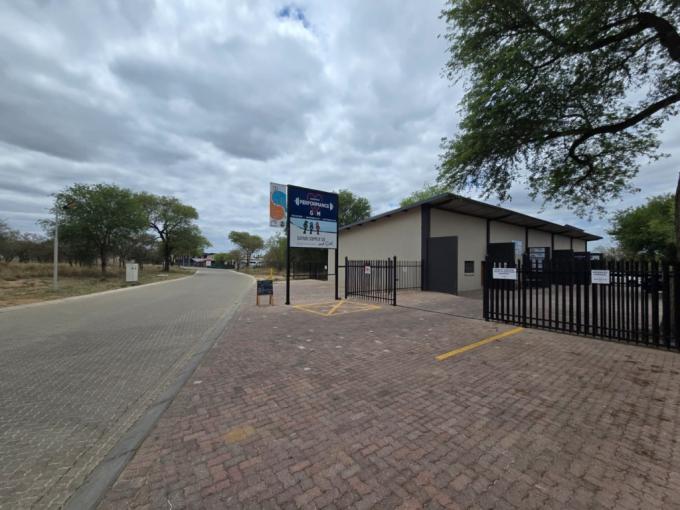 Commercial to Rent in Hoedspruit - Property to rent - MR726705