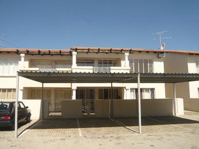 2 Bedroom Simplex for Sale and to Rent For Sale in Brakpan - Private Sale - MR73344