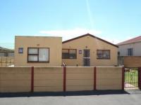 Front View of property in Parow Valley