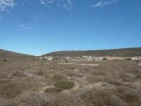 Front View of property in St Helena Bay