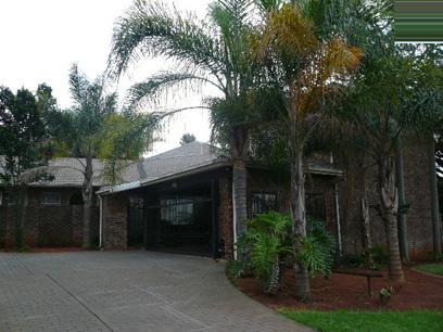  of property in La Montagne