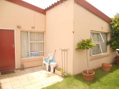 3 Bedroom Simplex for Sale For Sale in Bloubosrand - Home Sell - MR73527