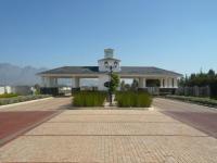 Front View of property in Franschhoek