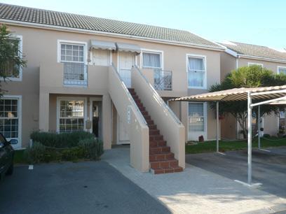 2 Bedroom Apartment for Sale For Sale in Strand - Home Sell - MR74346