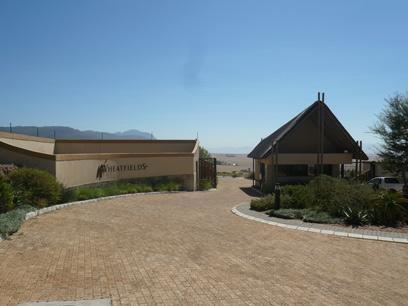 Front View of property in Piketberg