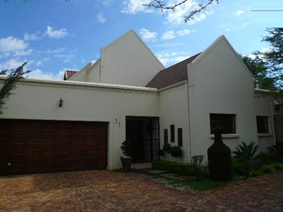 3 Bedroom House for Sale and to Rent For Sale in Faerie Glen - Private Sale - MR74462