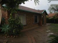 3 Bedroom 3 Bathroom House for Sale for sale in Theresapark