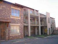 Front View of property in Eco-Park Estate