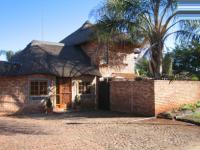 3 Bedroom 2 Bathroom House for Sale for sale in Doornpoort