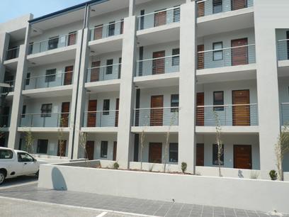 2 Bedroom Apartment for Sale For Sale in Stellenbosch - Private Sale - MR75343