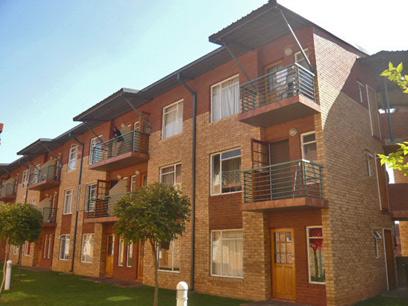 1 Bedroom Apartment for Sale For Sale in Auckland Park - Home Sell - MR75349