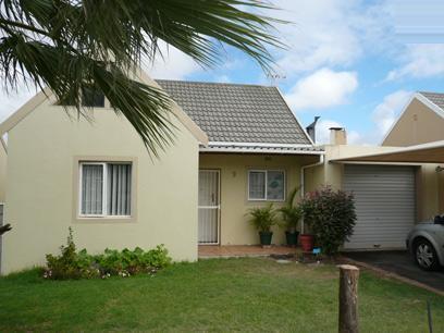 3 Bedroom Cluster for Sale For Sale in Protea Village - Private Sale - MR75454