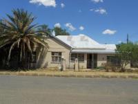 Front View of property in Brandfort