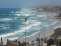 Front View of property in Muizenberg  