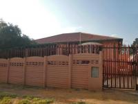 Front View of property in Turffontein