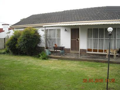 3 Bedroom House for Sale and to Rent For Sale in Witpoortjie - Private Sale - MR76440