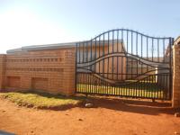 2 Bedroom 1 Bathroom House for Sale for sale in Roodekop