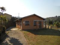 3 Bedroom 1 Bathroom House for Sale for sale in Escombe 