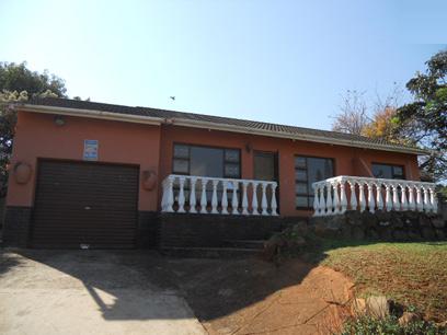  of property in Amanzimtoti 