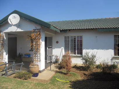  of property in Brakpan