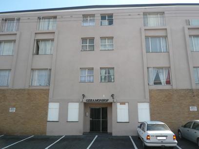 2 Bedroom Apartment for Sale For Sale in Parow East - Home Sell - MR77349