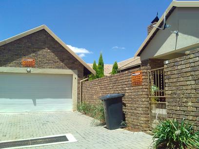  of property in Rooihuiskraal